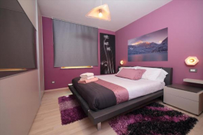 Отель B&B Jasmina Venzone  Венцоне